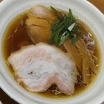 中華そば うえまち - 