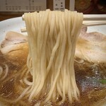 中華そば うえまち - 