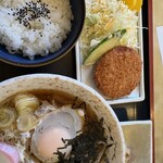 あかいし - 