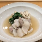四季料理 悠 - 