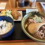あかいし - 