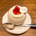 マテリエル - クープ・クレメ・ダンジュ