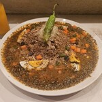 コロンビア エイト - 