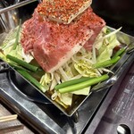 大衆肉酒場 伝助 - 