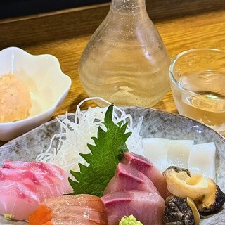 天力 - 料理写真: