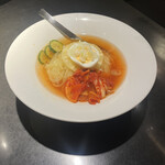 仙台牛焼肉 花牛 - 