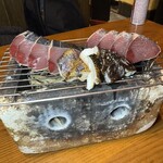 土佐料理 海 - 