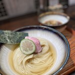 ramen club トトノエ - 