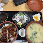 海鮮お食事処 銀蔵 - 料理写真: