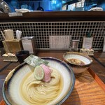 ramen club トトノエ - 