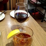 北海道イタリアンバル ミアボッカ - 