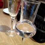 北海道イタリアンバル ミアボッカ - 