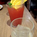 北海道イタリアンバル ミアボッカ - 