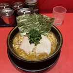 ラーメン 環2家 - 