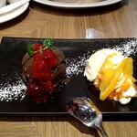 北海道イタリアンバル ミアボッカ - 