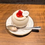 マテリエル - クープ・クレメ・ダンジュ