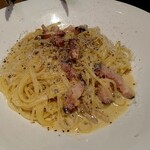 北海道イタリアンバル ミアボッカ - 