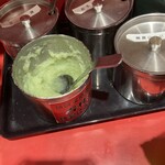 ラーメン 環2家 - 