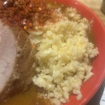 俺の生きる道 関内マリナード地下街店 - 