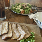 ザッツ ピザ 南堀江店 - 