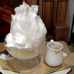 北海道イタリアンバル ミアボッカ - 