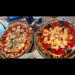 ザッツ ピザ 南堀江店 - 