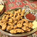 リトルスパイス - 