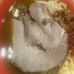 俺の生きる道 関内マリナード地下街店 - 