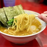 ラーメン濱野家 - 