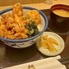 天丼てんや 阿佐ヶ谷店