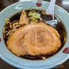 ダルマヤラーメン 北代店