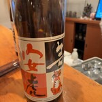 手打ちそば 舞鶴 - 
