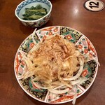 生ビール199円とおでん500円食べ放題 のれん - 