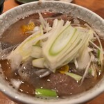 手打ちそば 舞鶴 - 