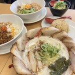 しゅはり 石橋阪大前店 - 