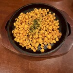 生ビール199円とおでん500円食べ放題 のれん - 