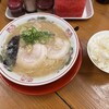 大久ラーメン 鳥栖店
