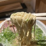 博多ラーメン でぶちゃん - 