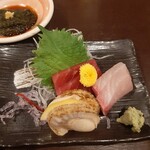秋田長屋酒場 - 