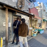 東京味噌らーめん 鶉 - 