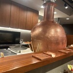 串かつ だいぼん - 