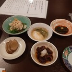 秋田長屋酒場 - 
