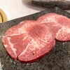 コリアレストラン焼肉栄楽園