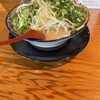 博多ラーメン 鶴亀堂 長久手図書館通り店