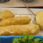 めはり寿司 二代目 - 