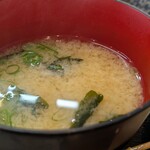 めはり寿司 二代目 - 