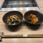 焼肉うしごろ 横浜店 - 