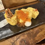 海鮮問屋 三宮 セリ壱 - 
