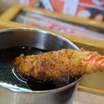 めはり寿司 二代目 - 