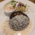 ニク サングルマン - 